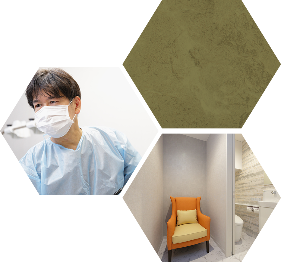 大腸カメラ検査（大腸内視鏡検査）