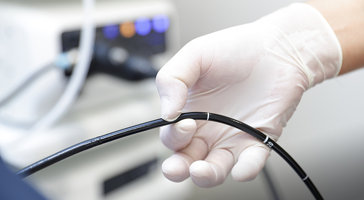 より精度の高い診断が可能となる拡大内視鏡システム