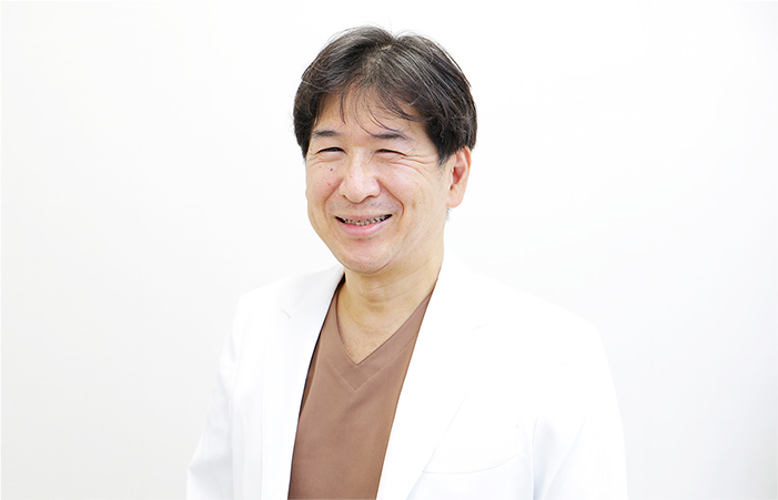 院長 石田 隆志