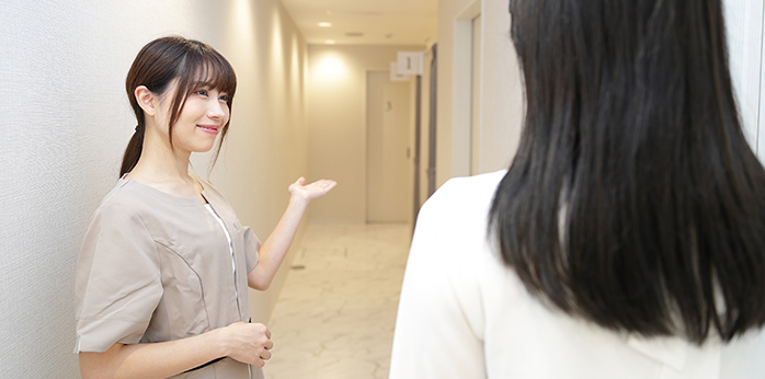 条件次第で即日胃カメラOK