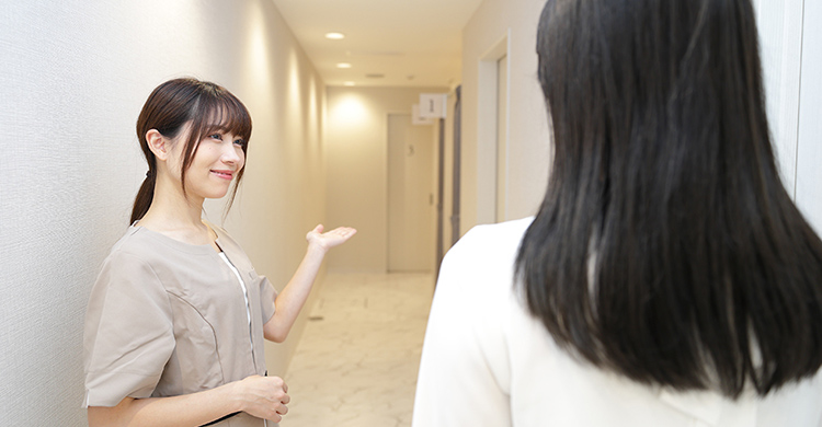 条件次第で即日胃カメラOK