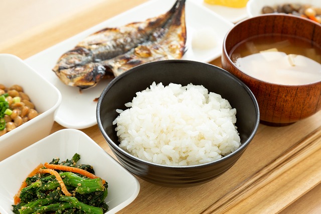 食事制限